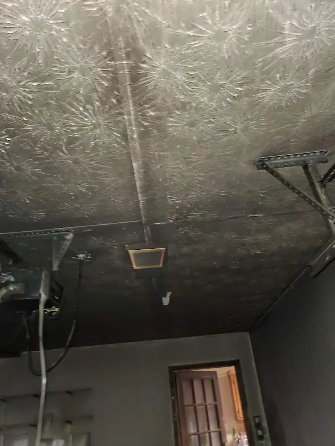 Fire and smoke damage assessment for Water Damage Assessment in Bruce